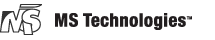 MS Technologies